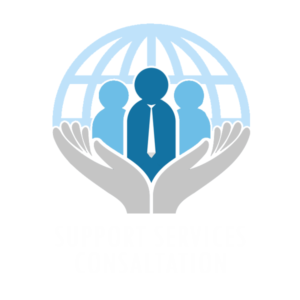 global job support logo